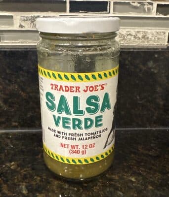 SALSA VERDE