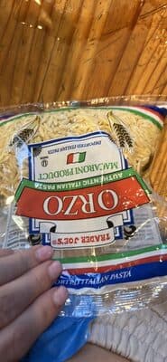 Orzo