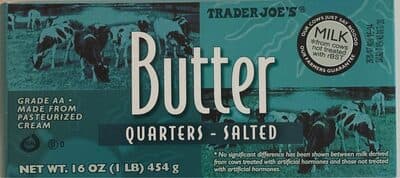 Butter