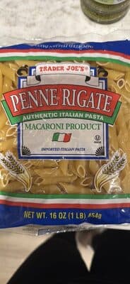 Penne Rigate