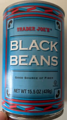 Black Beans