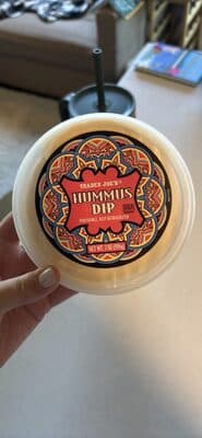 HUMMUS DIP