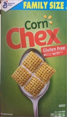 Corn Chex