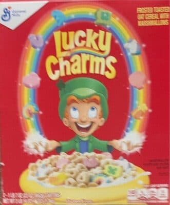 Lucky Charms