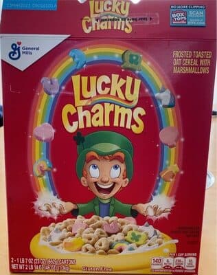 Lucky Charms
