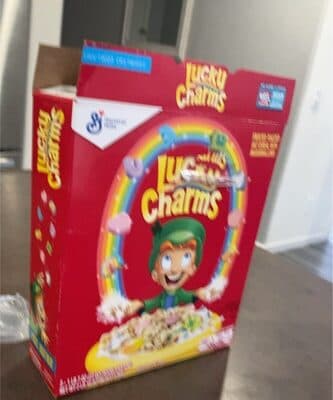 Lucky Charms