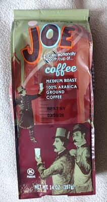 Coffee