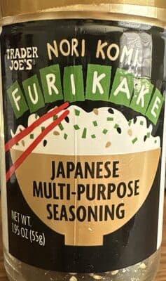Japanese Multi-Purpose Seasoning