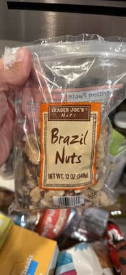 Brazil Nuts