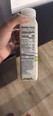 Buttermilk Ranch Dressing