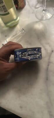 Solid White Albacore Tuna in Water
