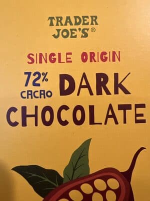 Dark Chocolate
