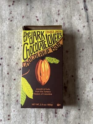 Chocolate Bar