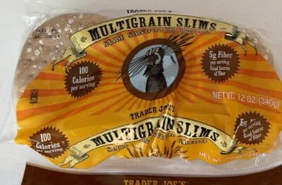 Mulitgrain Slims