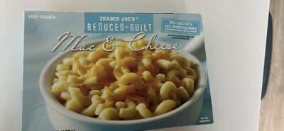 Mac & Cheese