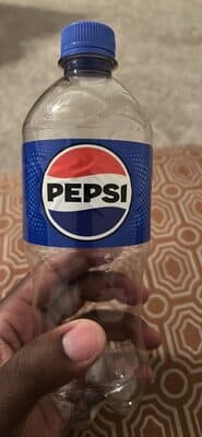 Pepsi