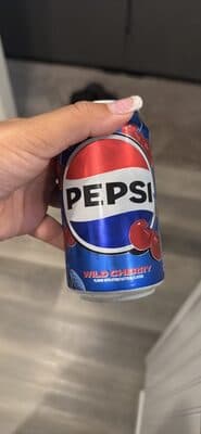 Wild cherry