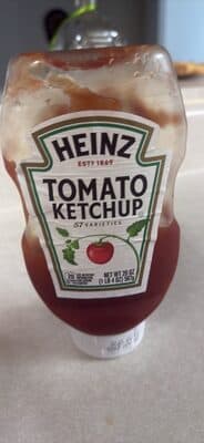 Ketchup