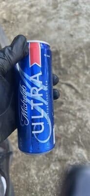 Superior Light Beer