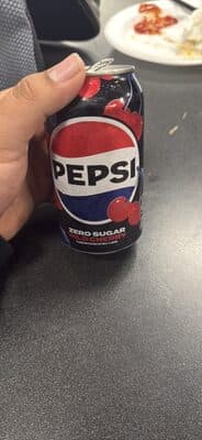 Zero Sugar Wild Cherry