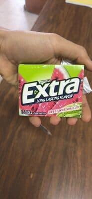 Sugarfree Gum