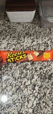 REESE'S STICKS