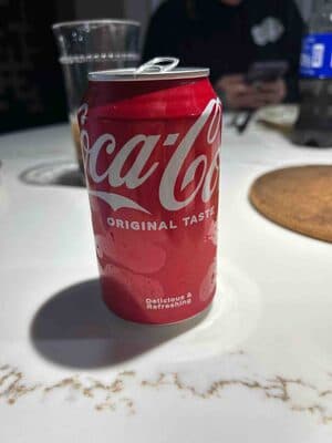 Original Taste