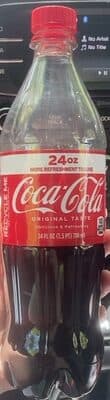 Coca-Cola