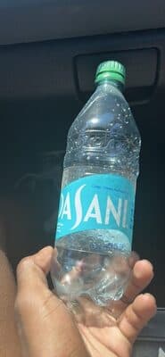 Purified Water