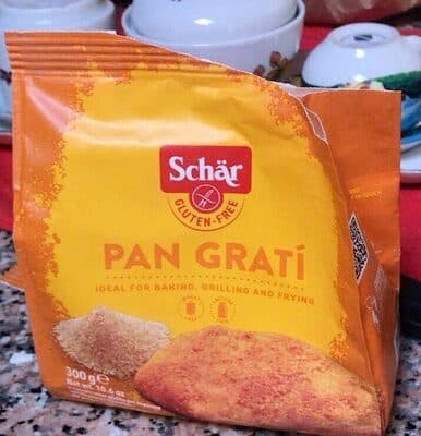 Pan Gratí