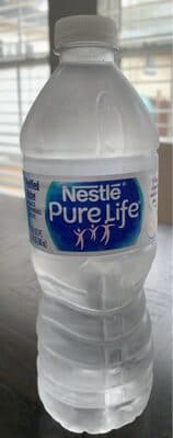 Purified Water