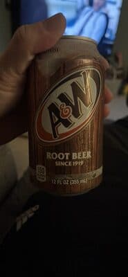 ROOT BEER