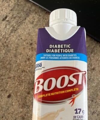 Boost