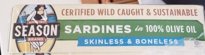 Sardines