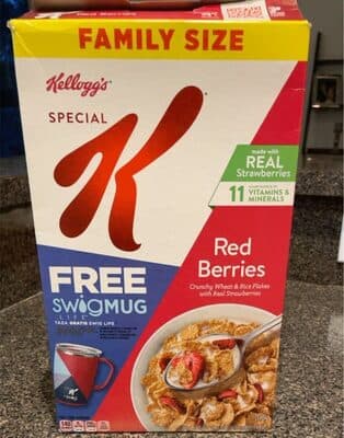 Special K