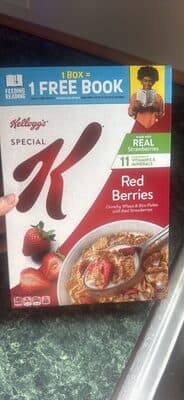 Red Berries