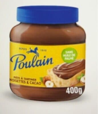Poulain