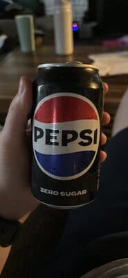 Zero Sugar