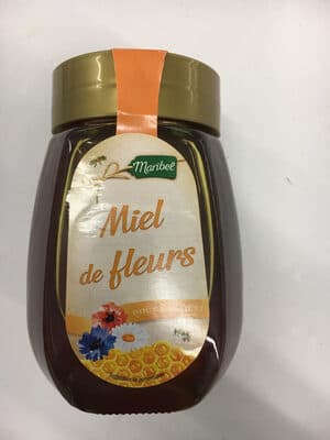 Miel liquide