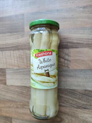 Spargel