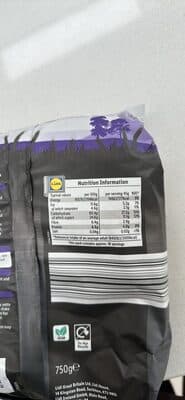Premium Fruit & Nut Muesli