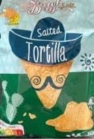 Nature Tortilla