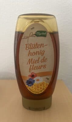 Blossm Honey