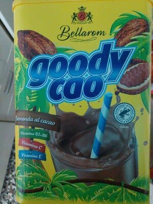 Goody Cao Bellarom