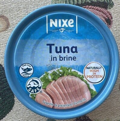 Thunfisch Filets
