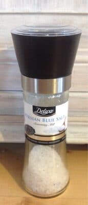 Persian blue salt