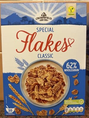 Special Flakes Original