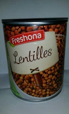 Lentilles