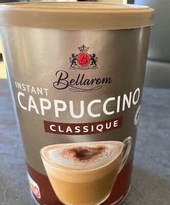 Cappuccino