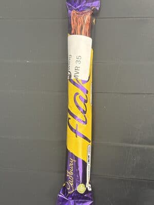 CADBURY FLAKE 32G